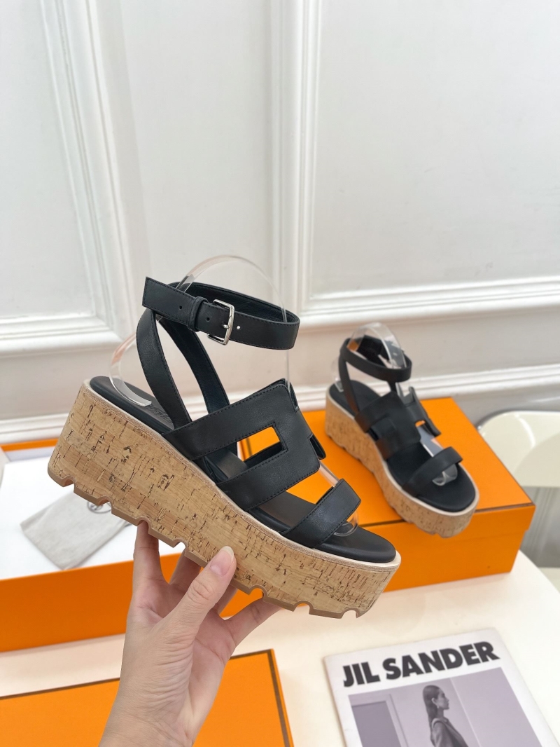 Hermes Sandals